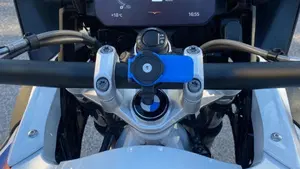 Bmw R 1250 GS (2021 - 24)  (2)