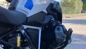 Bmw R 1250 GS (2021 - 24)  (4)