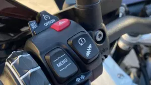 Bmw R 1250 GS (2021 - 24)  (7)
