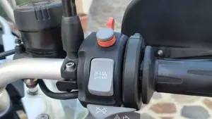 Bmw R 1200 GS Adventure (2010 - 13)  (3)