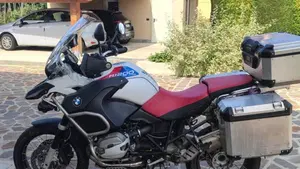 Bmw R 1200 GS Adventure (2010 - 13) 