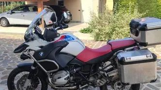 Bmw R 1200 GS Adventure (2010 - 13) usata