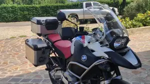 Bmw R 1200 GS Adventure (2010 - 13)  (5)