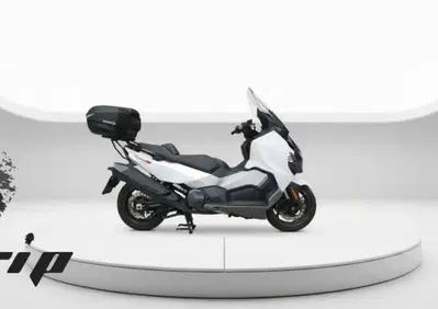 Sym Maxsym 500i TL ABS (2020) - Annuncio 10008377