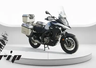 Suzuki V-Strom 650XT ABS (2017 - 20) - Annuncio 10008378