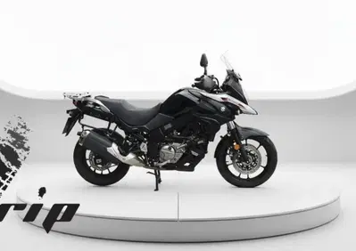 Suzuki V-Strom 650 ABS (2011 - 17) - Annuncio 10008379
