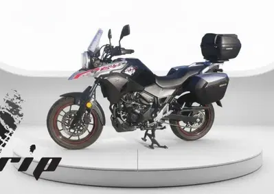 Suzuki V-Strom 250 (2017 - 20) - Annuncio 10008380