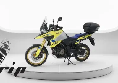 Suzuki V-Strom 1050DE (2023 - 24) - Annuncio 10008381