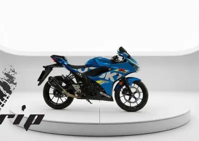 Suzuki GSX-R125 (2017 - 20) - Annuncio 10008383