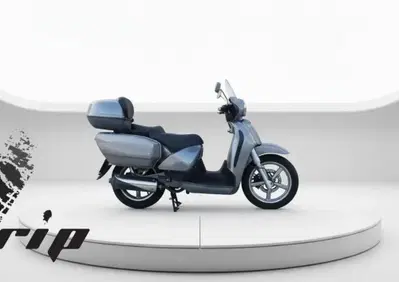Aprilia Scarabeo 250 GT (2004 - 07) - Annuncio 10008387