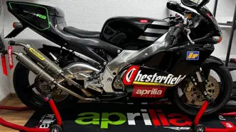 Aprilia RS 250 (1995 - 98) usata