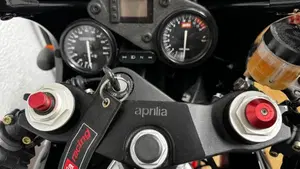 Aprilia RS 250 (1995 - 98)  (2)
