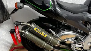 Aprilia RS 250 (1995 - 98)  (3)