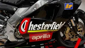 Aprilia RS 250 (1995 - 98)  (4)
