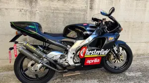 Aprilia RS 250 (1995 - 98)  (6)