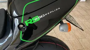 Aprilia RS 250 (1995 - 98)  (7)