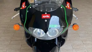 Aprilia RS 250 (1995 - 98)  (8)