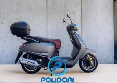 Kymco Like 150 (2018 - 20) - Annuncio 10014102