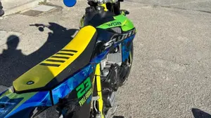 Swm SM 125 R (2022 - 24)  (5)