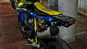 Swm SM 125 R (2022 - 24)  (6)