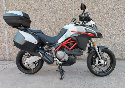 Ducati Multistrada 950 S (2019 - 20) - Annuncio 10008191