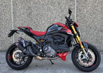 Ducati Monster 937 SP (2023 - 25) - Annuncio 10013979