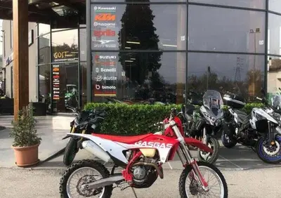 GASGAS EC 250 F (2021) - Annuncio 9779154