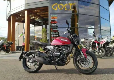 Moto Morini SEIEMMEZZO STR (2022 - 26) - Annuncio 9829989