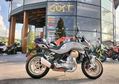 Moto Guzzi V100 Mandello Aviazione Navale (2023 - 24) - Annuncio 9871147