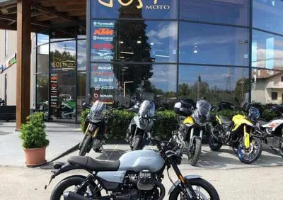 Moto Guzzi V7 Sport (2025 - 26) - Annuncio 9883163