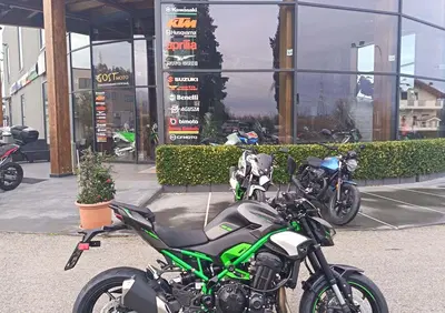 Kawasaki Z 900 A2 (2025 - 26) - Annuncio 9883432