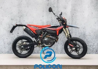 Betamotor RR 125 4T Motard T (2025 - 26) - Annuncio 10014108