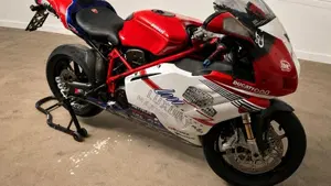 Ducati 999 (2005 - 06)  (5)