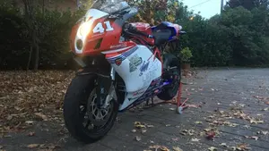 Ducati 999 (2005 - 06)  (2)