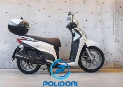 Kymco People 125i One (2014 - 16) - Annuncio 10014119