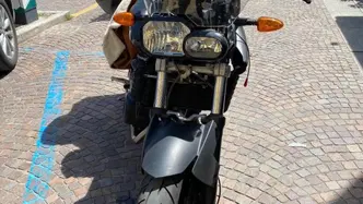 Bmw F 800 R (2009 - 11) usata