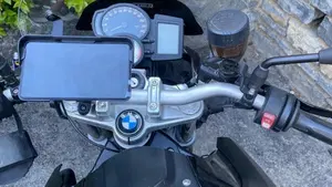 Bmw F 800 R (2009 - 11)  (2)