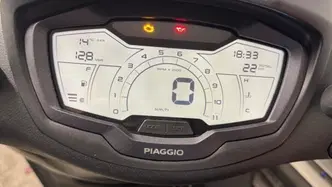 Piaggio Beverly 310 S (2025 - 26) usata