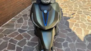 Piaggio Beverly 310 S (2025 - 26)  (2)
