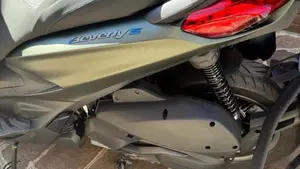 Piaggio Beverly 310 S (2025 - 26)  (6)