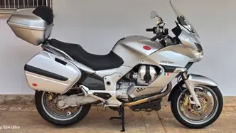 Moto Guzzi Norge 1200 (2006 - 10) usata