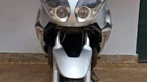 Moto Guzzi Norge 1200 (2006 - 10)  (4)