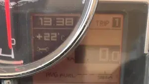 Moto Guzzi Norge 1200 (2006 - 10)  (5)