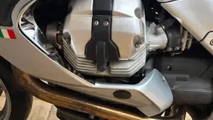 Moto Guzzi Norge 1200 (2006 - 10)  (10)