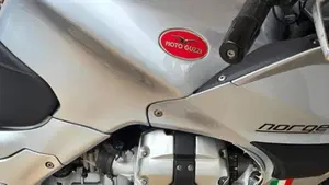 Moto Guzzi Norge 1200 (2006 - 10)  (11)
