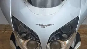 Moto Guzzi Norge 1200 (2006 - 10)  (12)