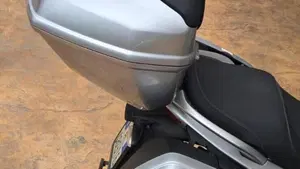 Moto Guzzi Norge 1200 (2006 - 10)  (13)