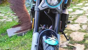 CFMOTO 700CL-X Sport (2022 - 26)  (2)