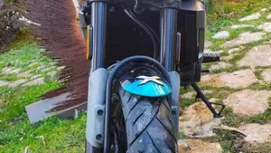 CFMOTO 700CL-X Sport (2022 - 26)  (4)