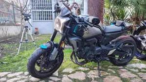 CFMOTO 700CL-X Sport (2022 - 26)  (6)